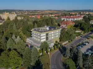 Hotel Fit Hévíz