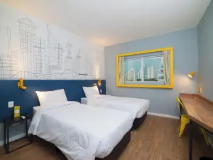 B&B 호텔 상 조세 두스 캄푸스