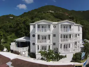 The Lighthouse Villas