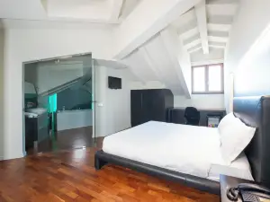 시리오 호텔