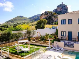 Hotel Baglio di Scopello