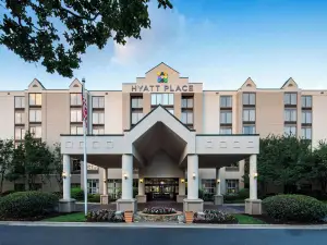 Hyatt Place Roa Arpt Valley View Mall