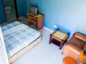 Tik Hotel Hoima