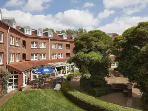 GHOTEL hotel & living Kiel