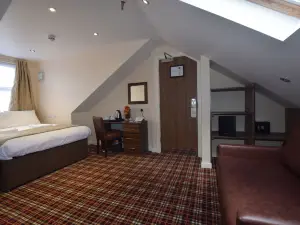 Lucky 8 Hotel