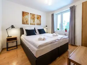 RentPlanet - Apartament Czecha