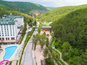 Cam Thermal Resort Hotel & Spa