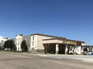 Big Lake Inn