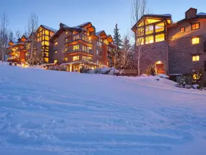 The Crestwood Snowmass Village