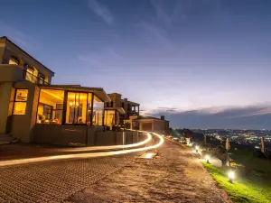 The Northcliff Boutique Hotel