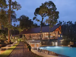 Sterling Lontano Waterfront Wayanad