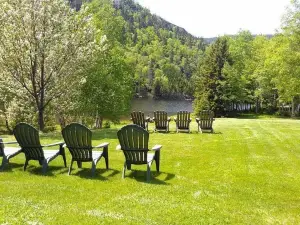 Auberge Maison Gagne
