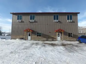 Rays Place Inn