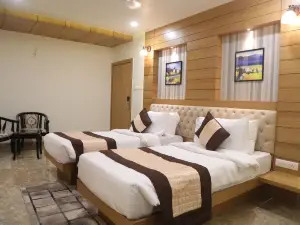 Hotel Aditya Residency