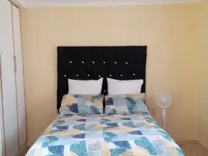 Zone 4 Motel and spa