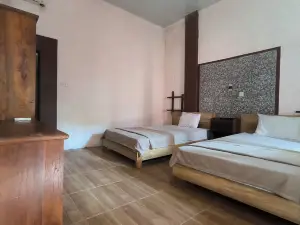 New Lishafa Guesthouse