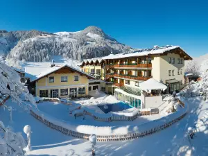 Hotel Guggenberger