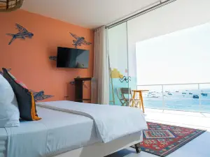 Qema Mancora