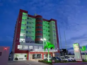 Serras Hotel