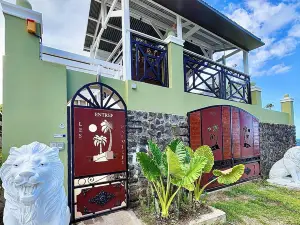 The Palm Trees Restaurant and Rooms