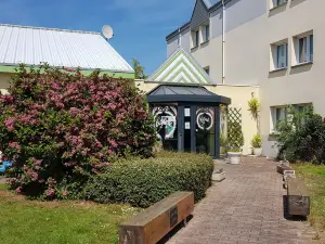 Contact Hotel Utah Beach Carentan