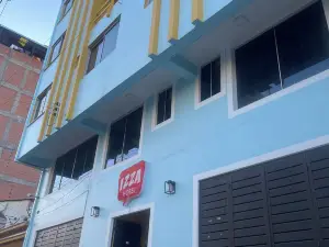 Izza Hotel
