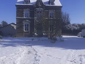 Le Presbytère Chambre d'hôtes