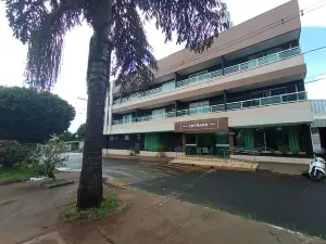Casablanca Palace Hotel