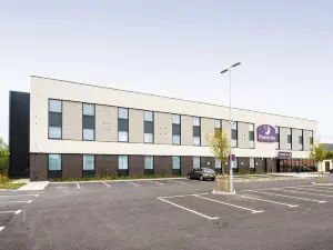 Premier Inn Malvern