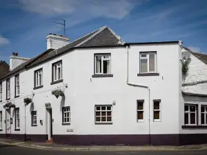 Thrums Hotel, Kirriemuir