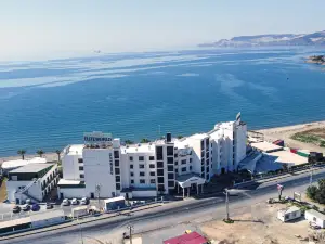 Elite World Resort Mersin Silifke