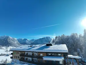 Naturhotel Café Waldesruhe