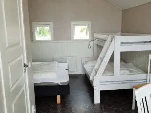 아스케빅스 캠핑 & 스투고르