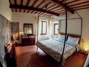 Villa Verdicchio - B&B with Wellness for Winelovers