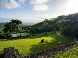 那尼基度假木屋