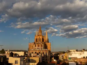 Hotel Boutique Charlotte