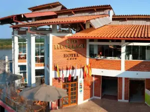 Hotel Rio Huallaga
