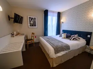 Hôtel du Grand Cerf