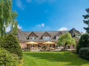 โรงแรม Celler Tor