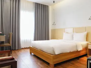 The Mansion Hotel Bien Hoa