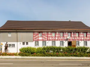Motel Steighof