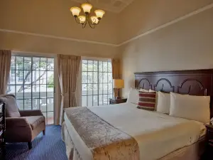 Meliá Century Hotel Ponce