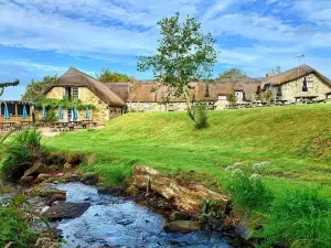 Bearslake Inn