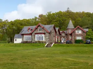 Rowardennan Youth Hostel