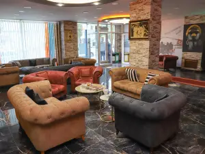 Kars Atapark精品酒店