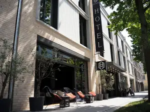 HIIVE Oldenburg - Designhotel