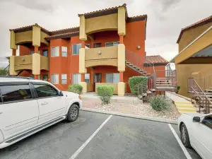 Mesquite Vacation Rental w/ Pool Access!