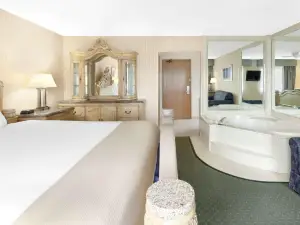 เบย์มอนท์ บายวินด์แฮม บริดจ์พอร์ต/แฟรงเกนมูธ