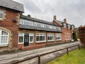 The Coach House