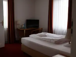 Hotel an der Therme